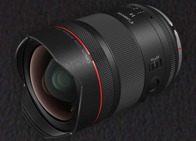 キヤノン「RF14mm F1.4 L VCM」2月20日発売：直販36万8,500円、VCM F1.4シリーズの最広角レンズ 
cameota.com/canon/48476.ht…
#canon