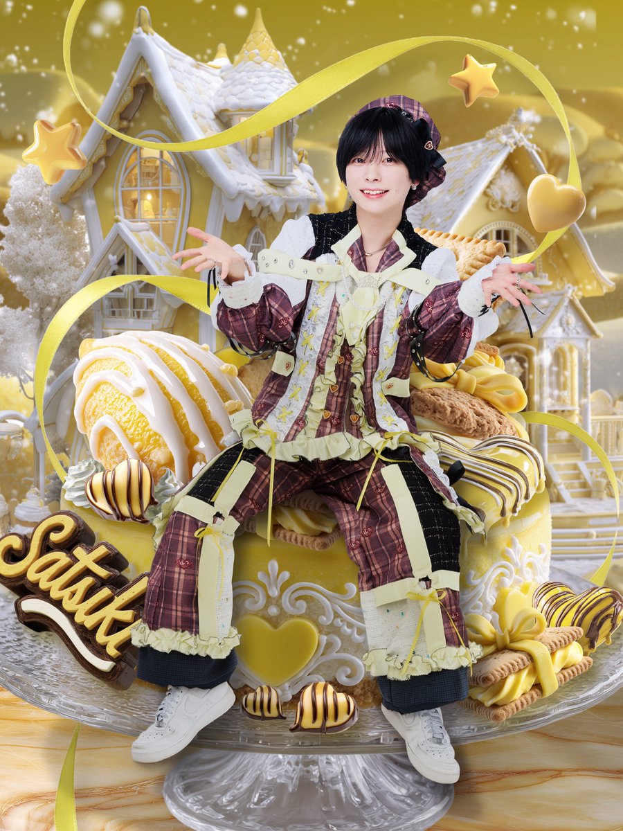 りょう (@ryo_lvsk) / Posts / X