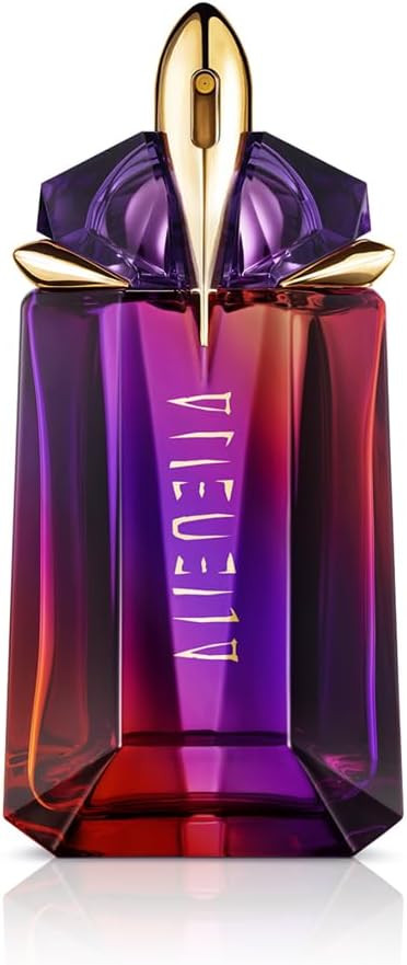 rebec34's tweet image. MUGLER ALIEN HYPERSENSE 30 ml — florale, boisée, ambrée. Hypoallergénique et sans alcool.  ➜ wix.to/PwCshuV #Mugler #Parfum #Fragrance #Beauty #SaintValentin2026