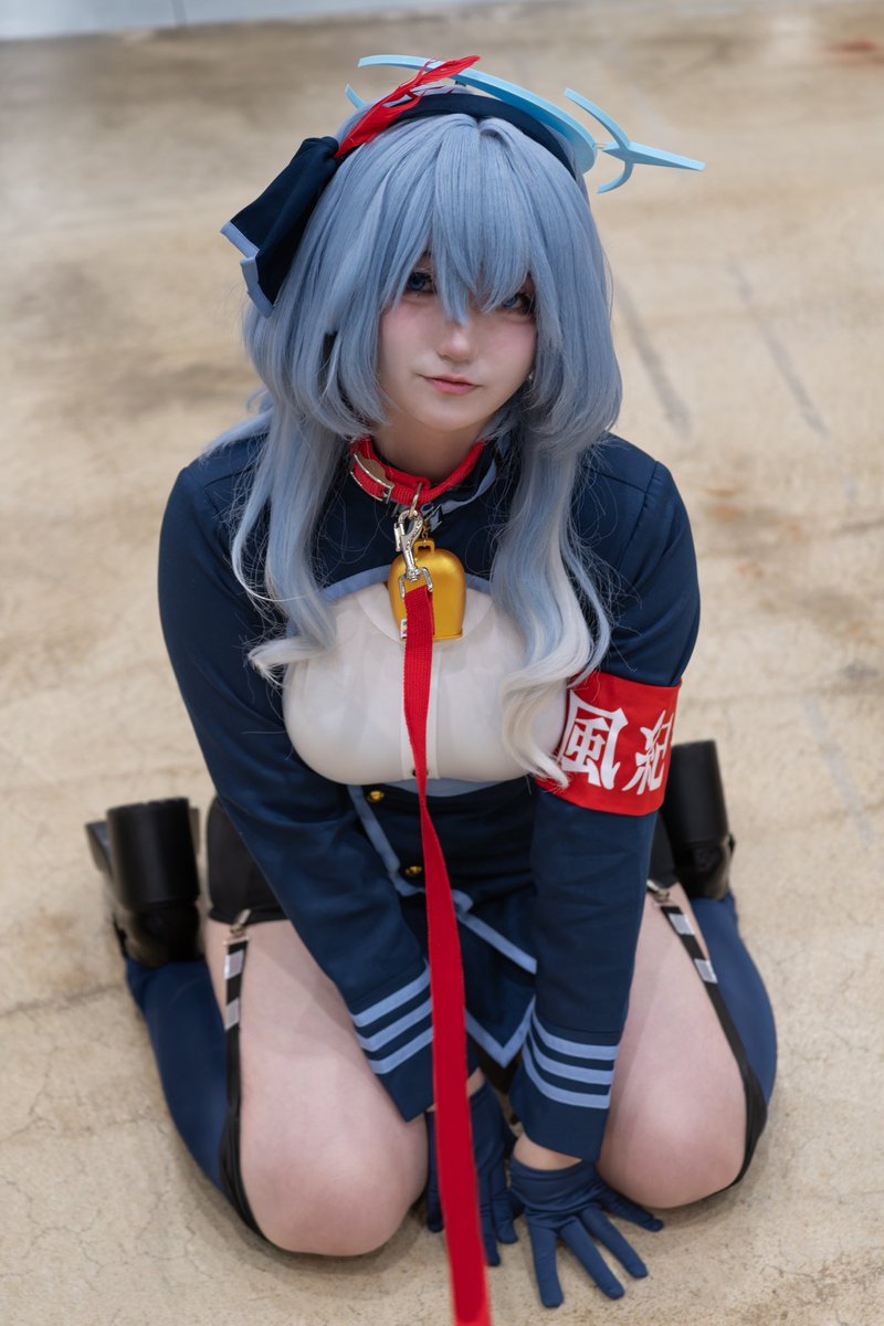 26.02.01 청주 코믹월드

블루아카 아코

<a href="/solbi_cos/">솔비</a> 

🐶💫

#ブルアカ #BlueArchive #블루아카이브