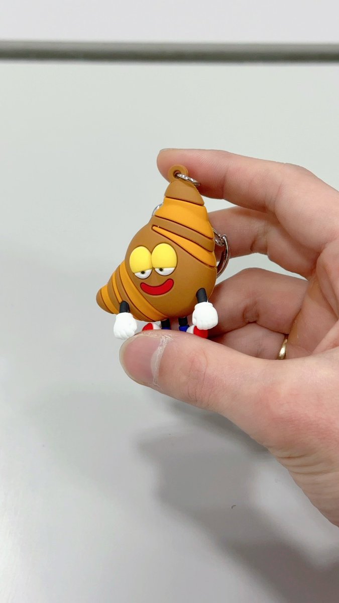 パリ夏 かわいい🥐 早く甘夏と並べたい🍦 #堀夏喜 #FANTASTICS #GL9_FB