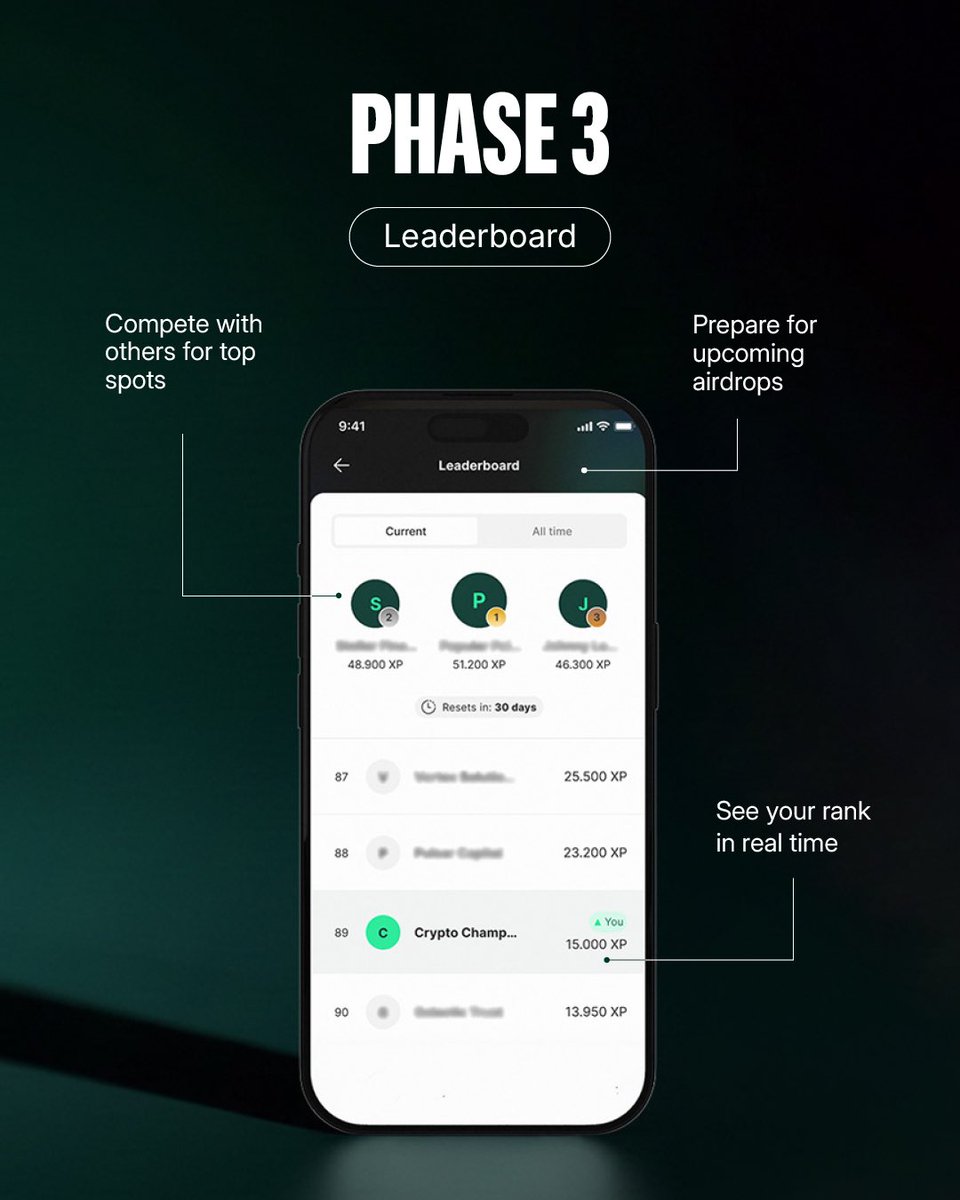 Here we go… The Bitpanda DeFi wallet just rolled out a major update ...