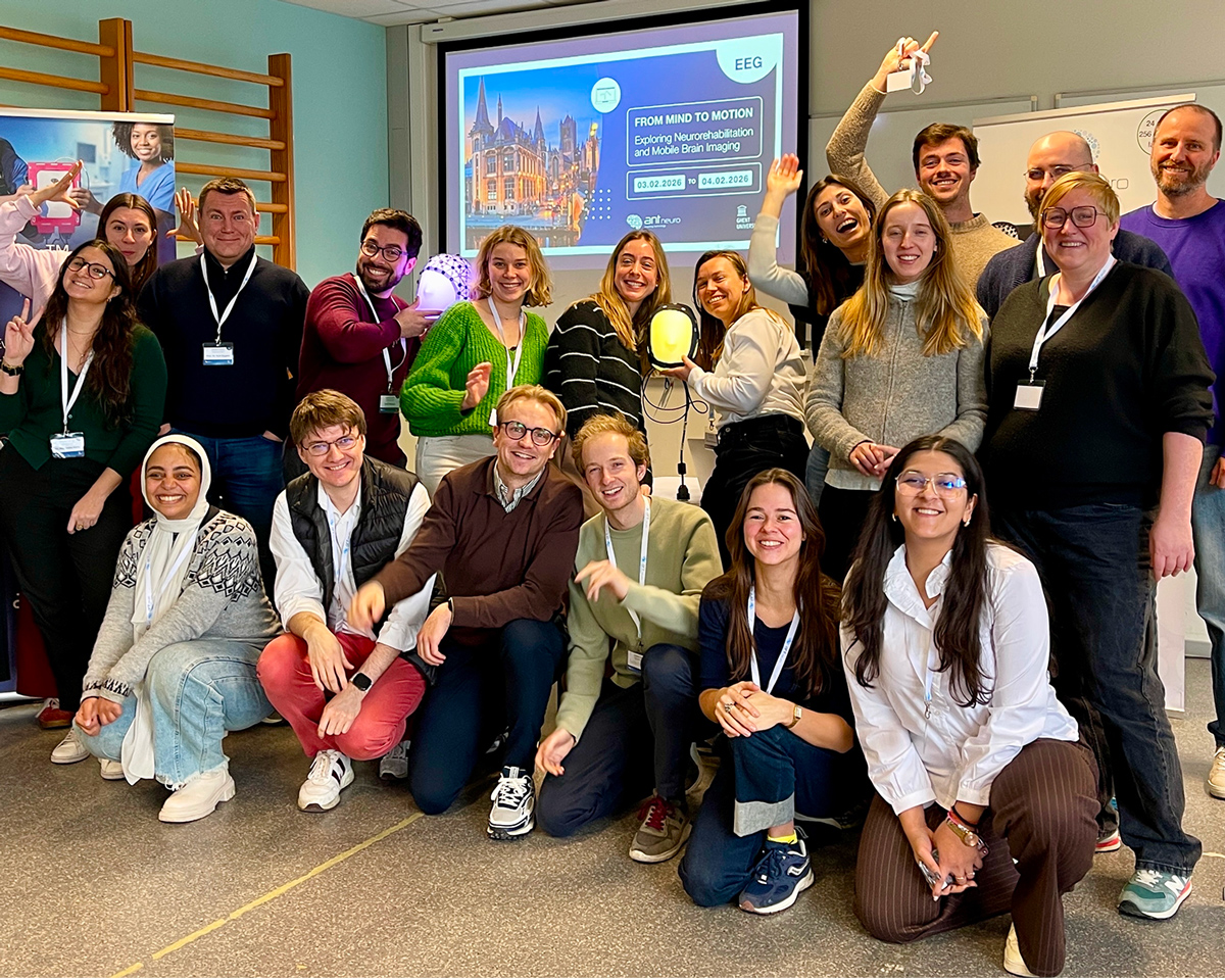 ANT Neuro tweet media