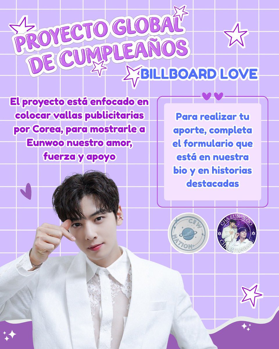 Chaeunwoo_Chilefanbase tweet media