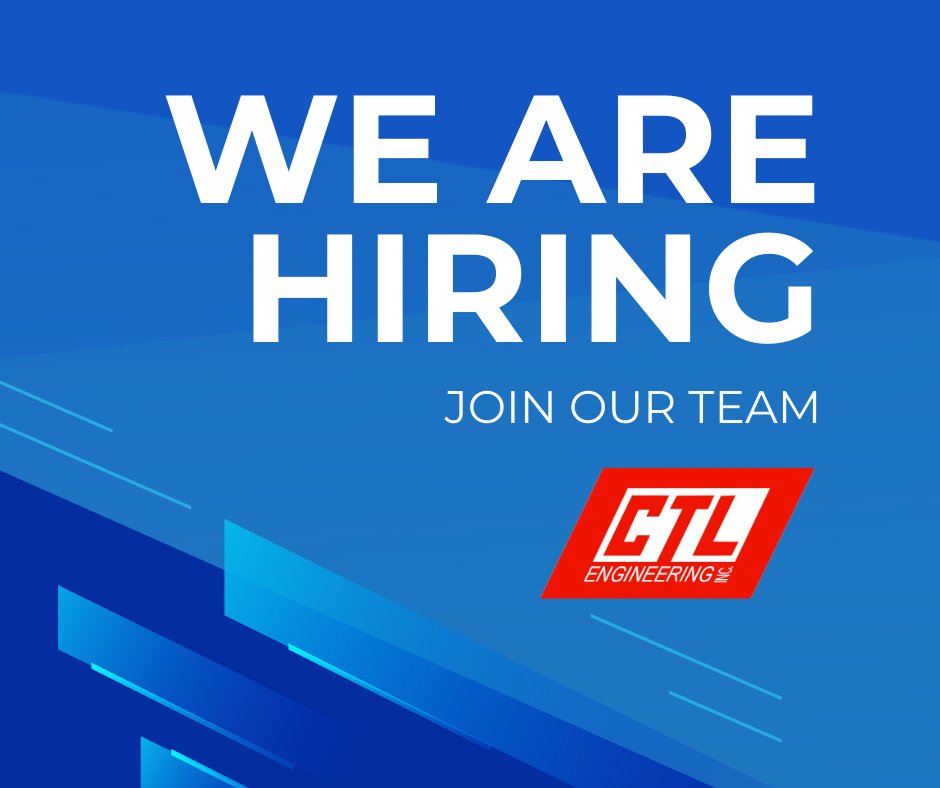 CTL Engineering, Inc tweet media
