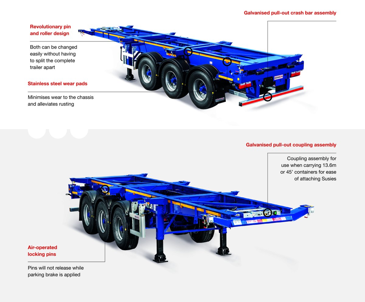 Dennison Trailers tweet media