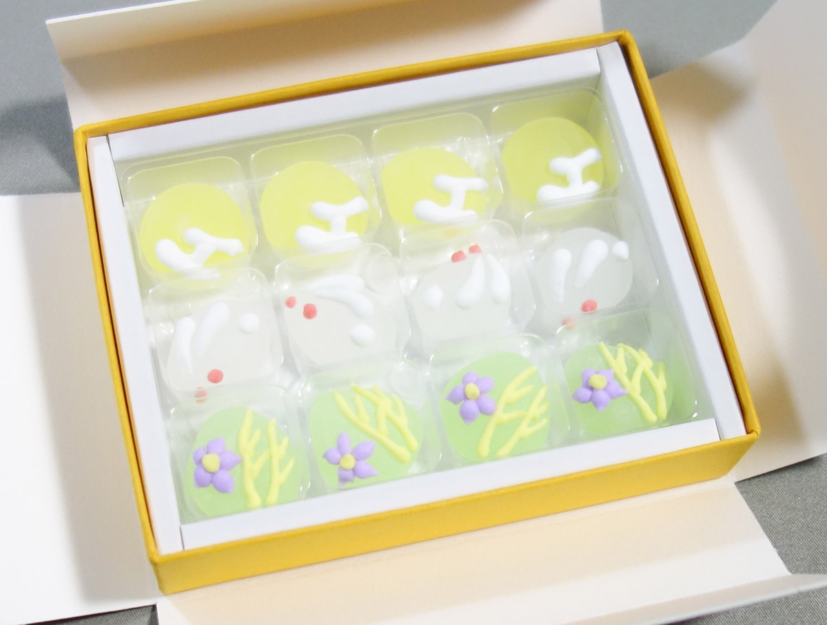 アヒャこ tweet media