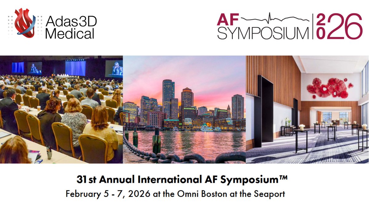 ADAS3D Medical tweet media