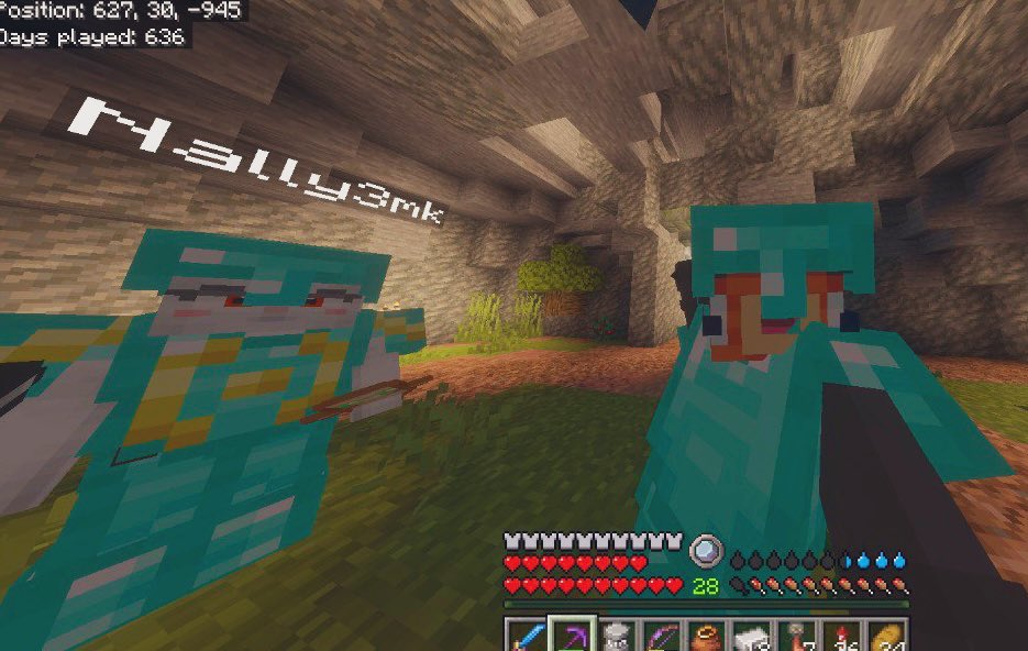 في حال نسيت