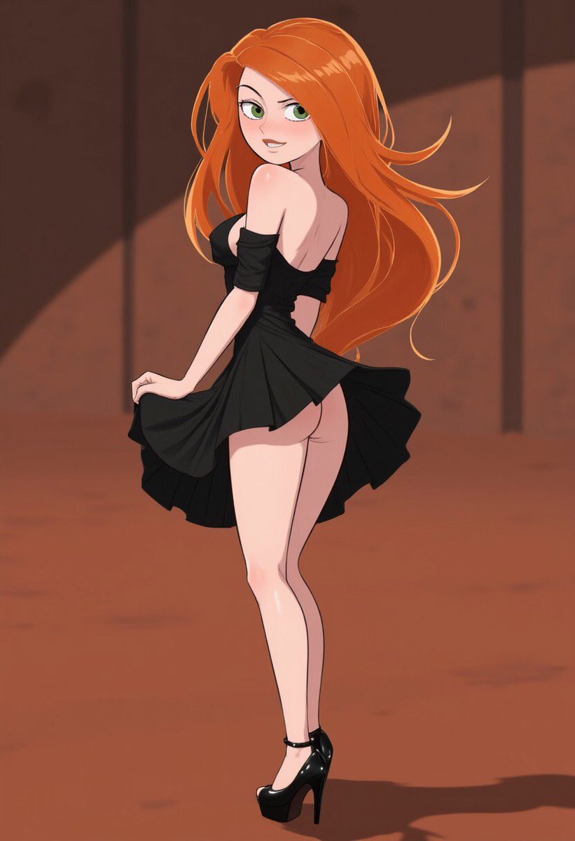 PossibleGwen's tweet image. 