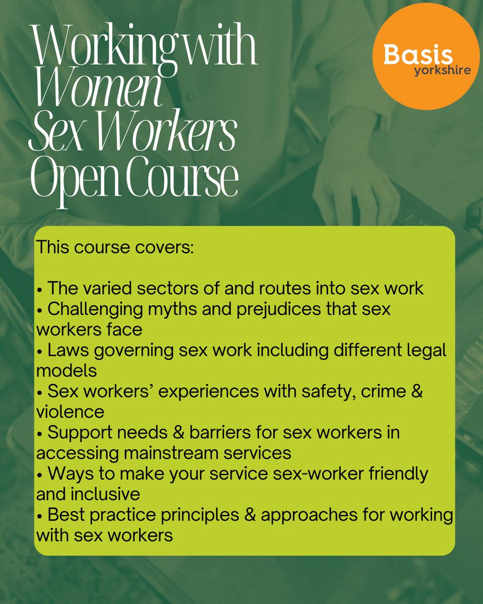 Basis Yorkshire tweet media