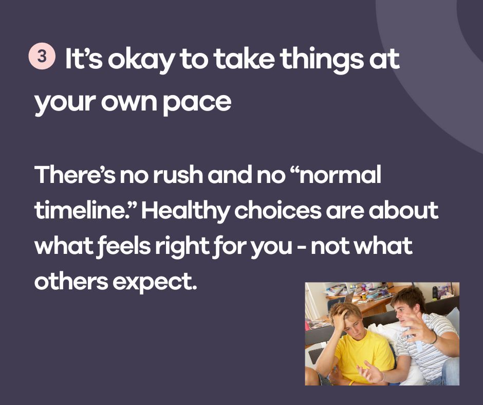 Relate NI tweet media