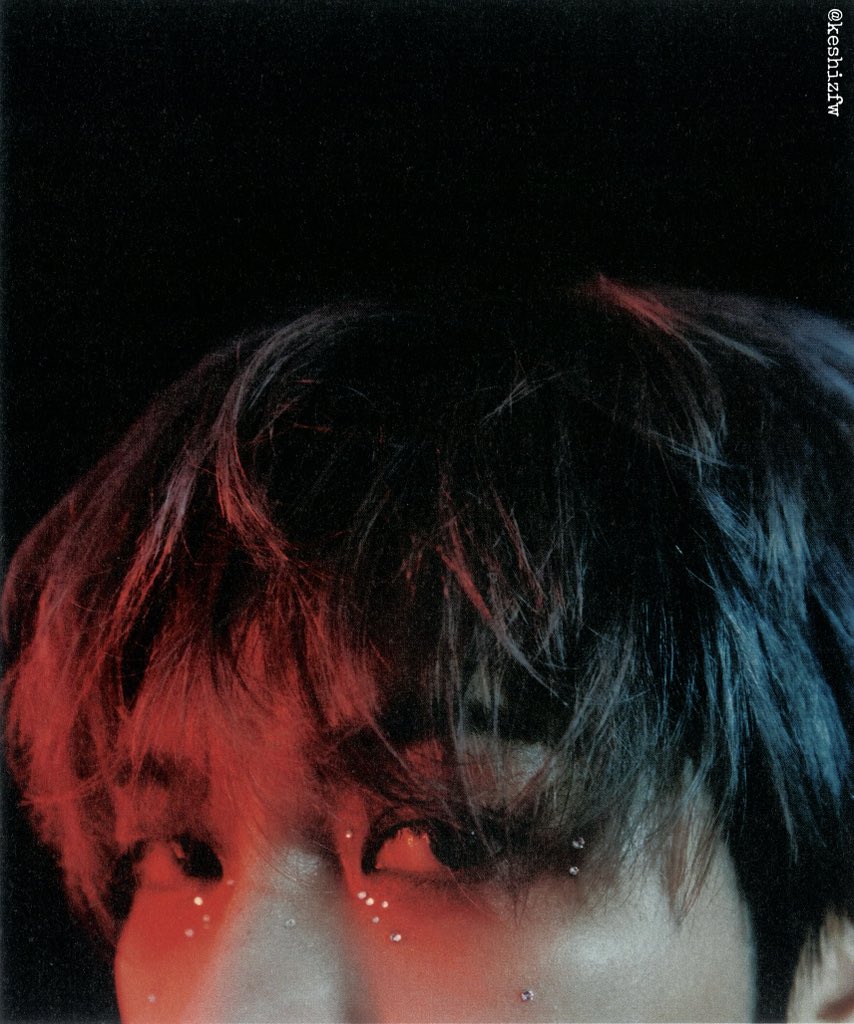 [SCAN] Beauty in Chaos (Fractured ver.) photobook2️⃣

#김재중 #ジェジュン #KIMJAEJOONG #金在中