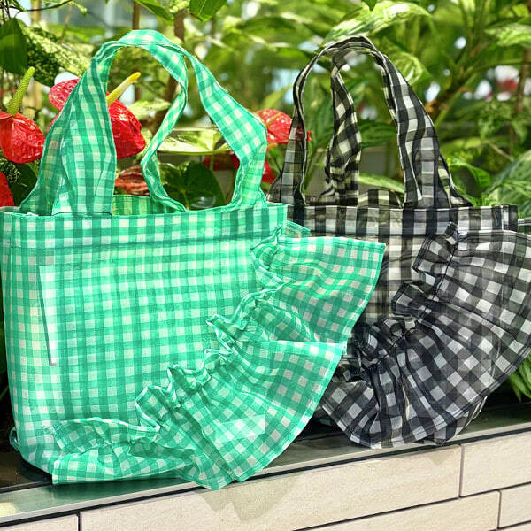 東京発💖関わる人が幸せになれるバッグを目指す〈HELOYSE（エロイーズ