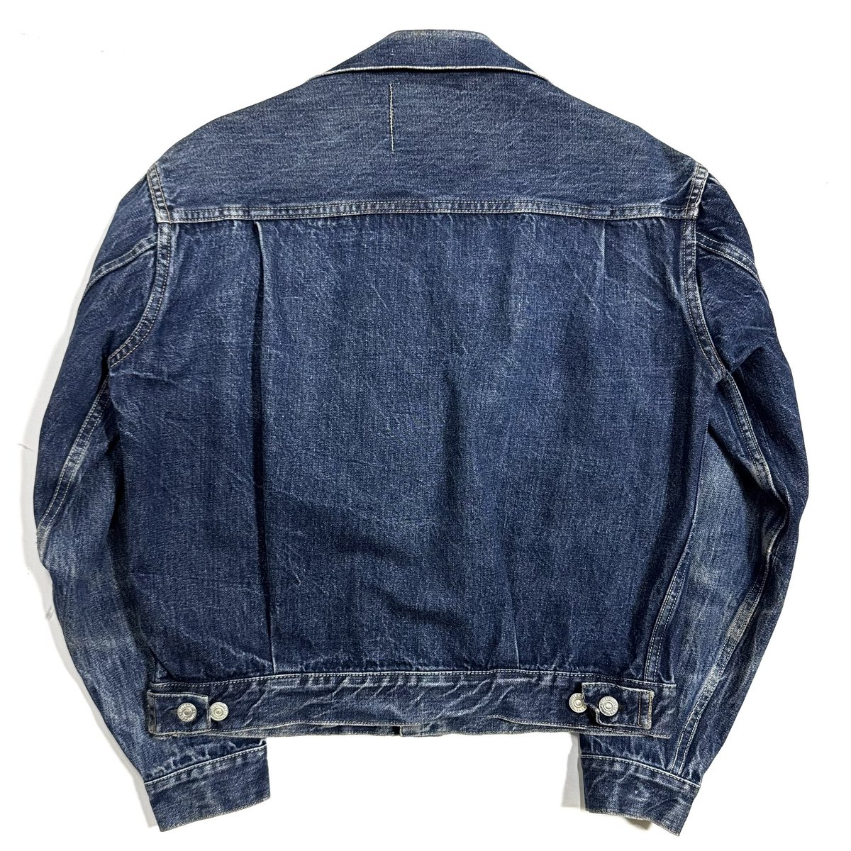 50s LEVI'S 507XX 