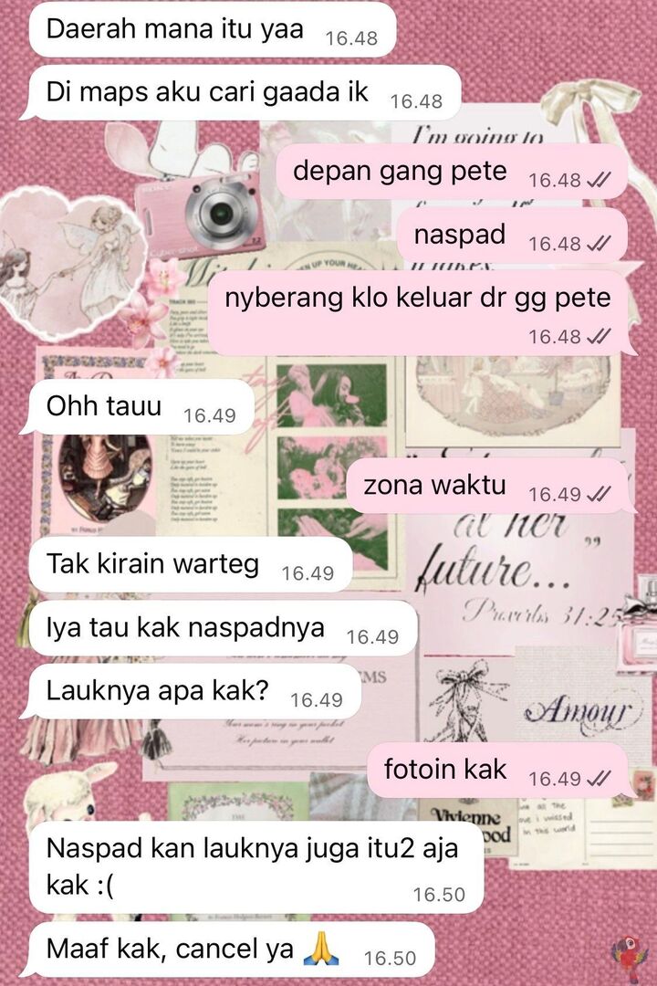 UNNES MENFESS🍌 tweet media