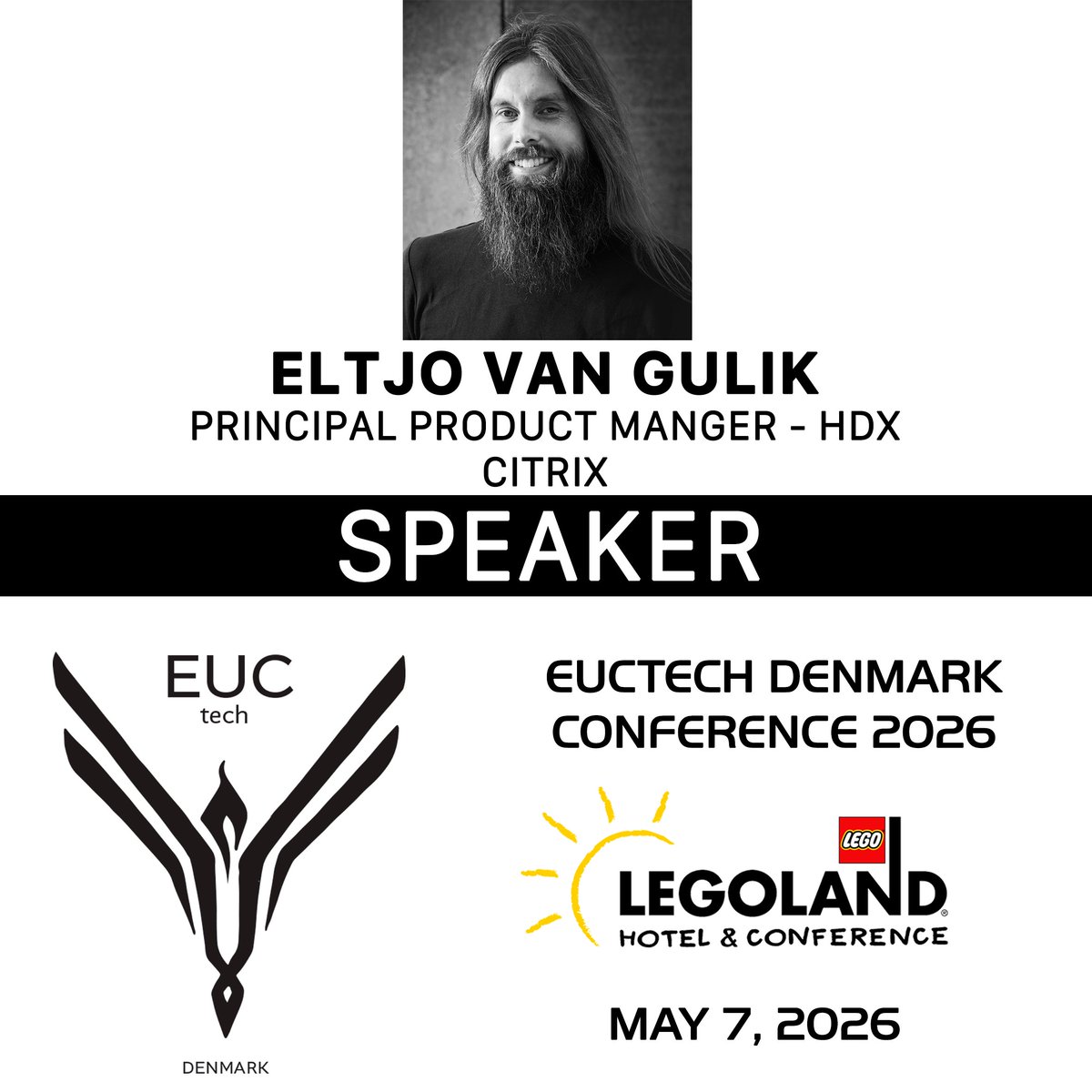 EUCtech Denmark tweet media