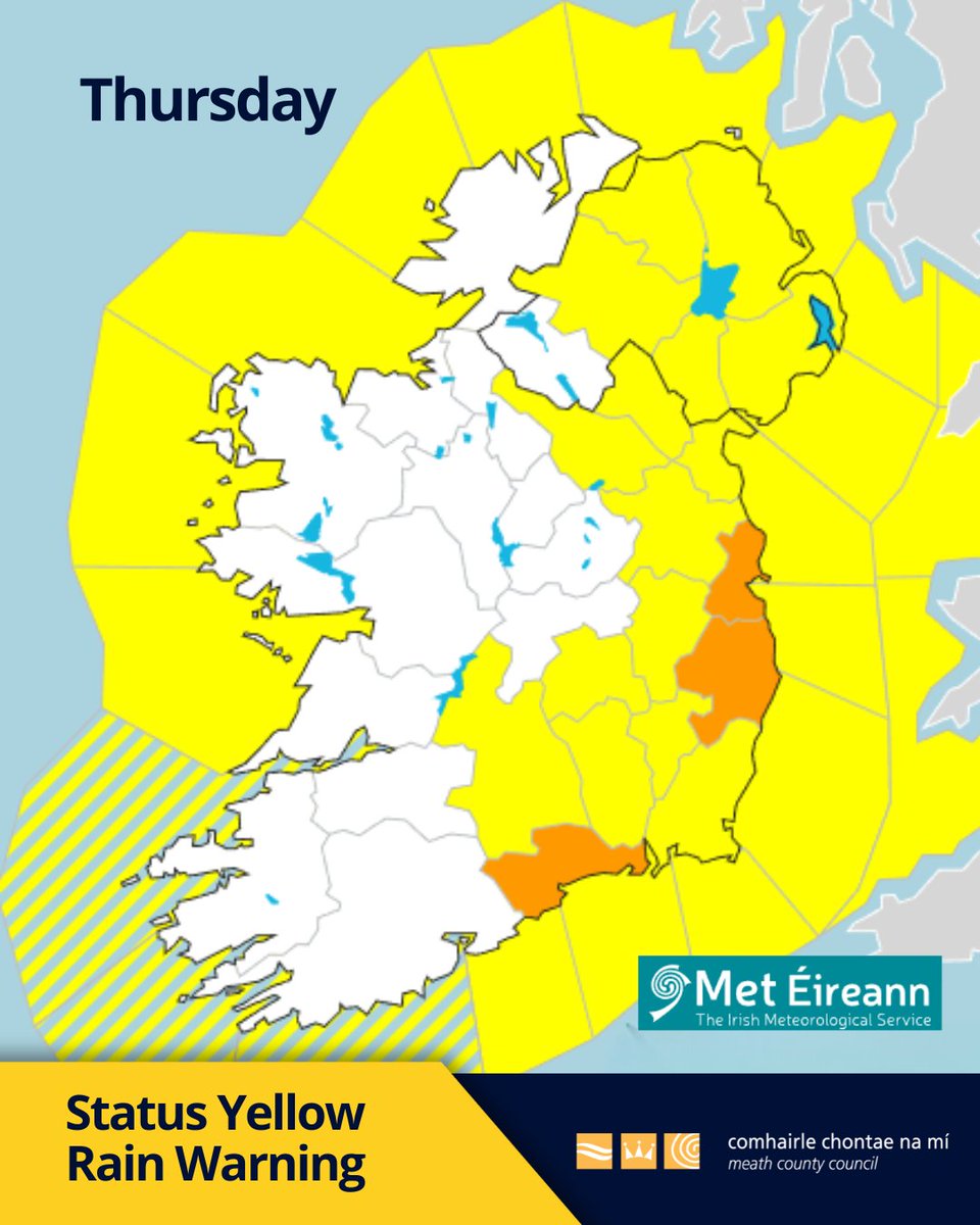 Meath County Council tweet media