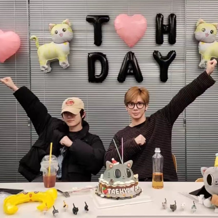 우뿌즈♡