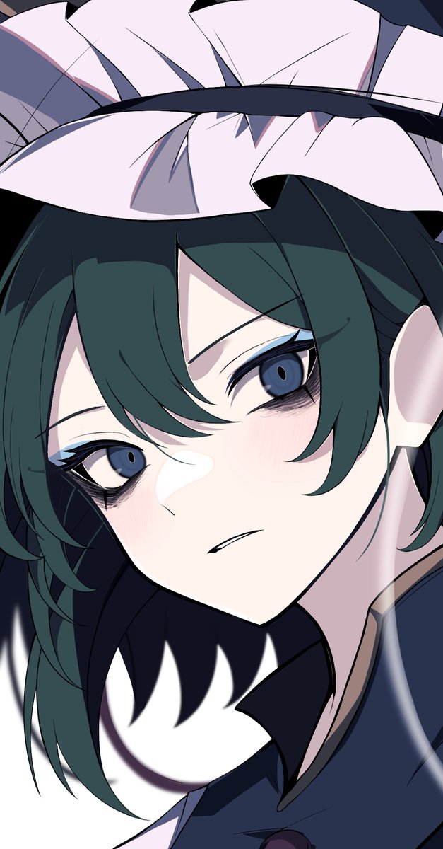 slr4n's tweet photo. 四季映姫 https://t.co/UzlrqGEmzM