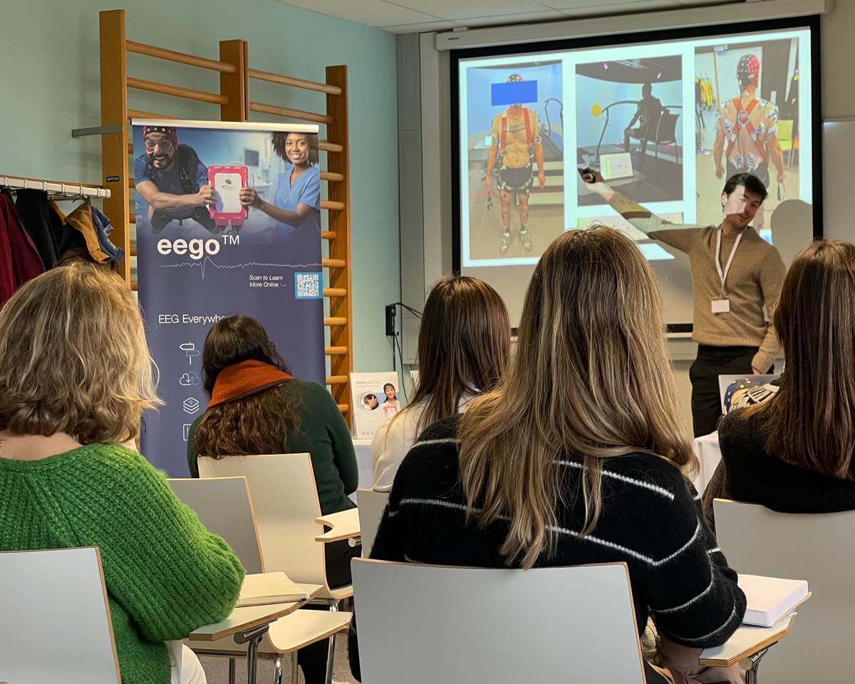 ANT Neuro tweet media