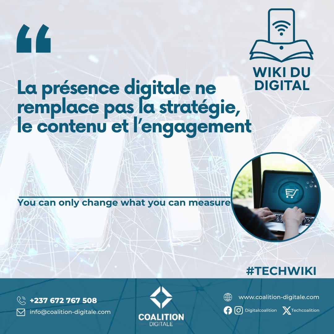 Digital Coalition tweet media