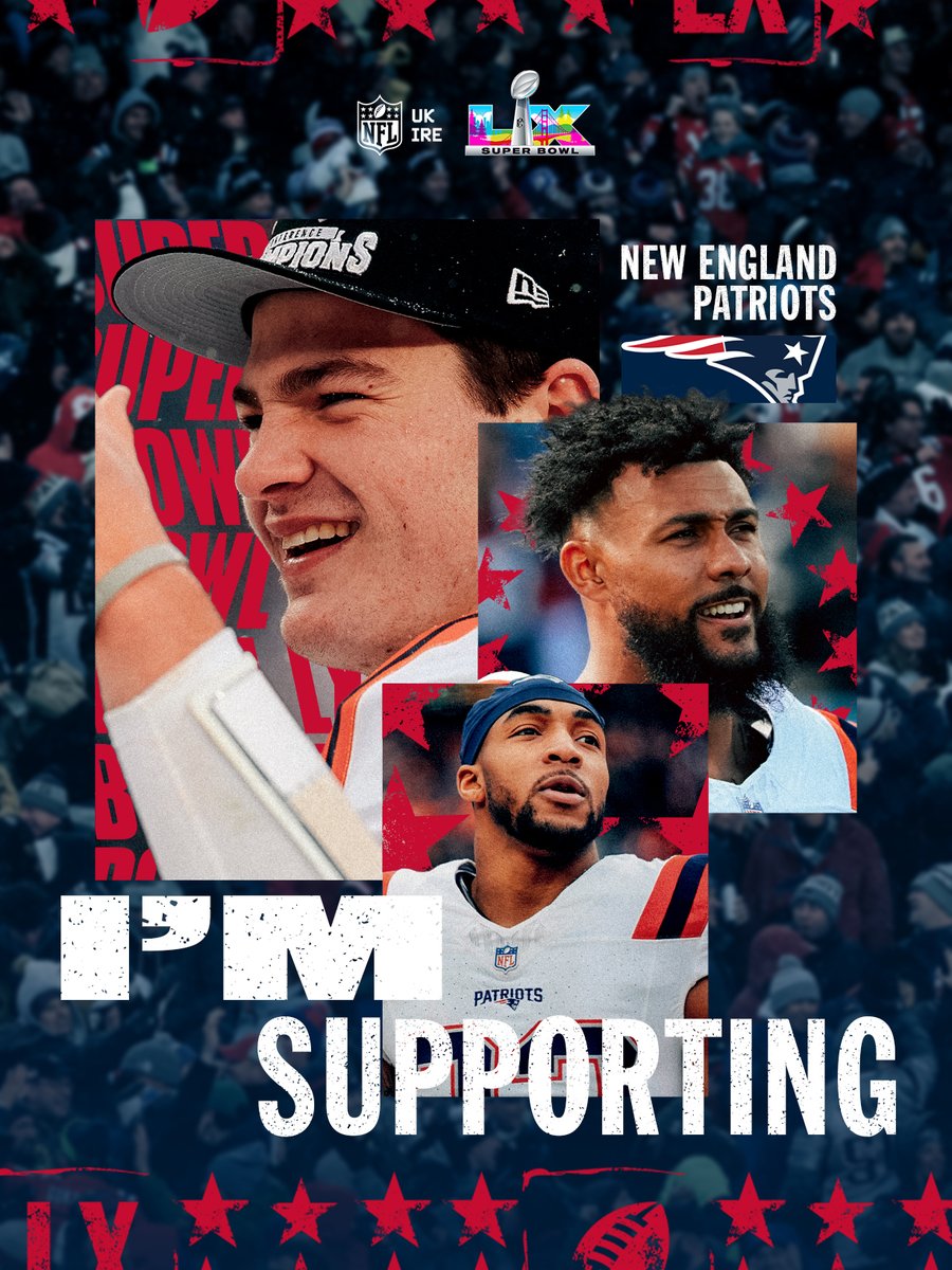 NFL UK & Ireland tweet media