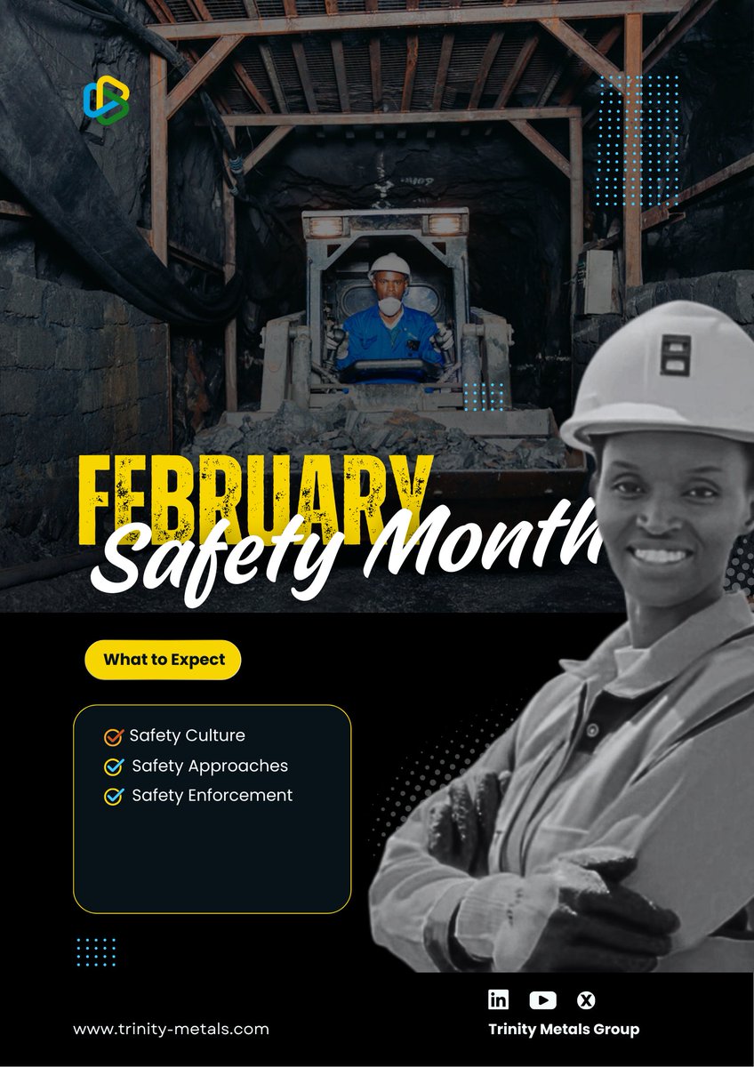 Trinity Metals tweet media