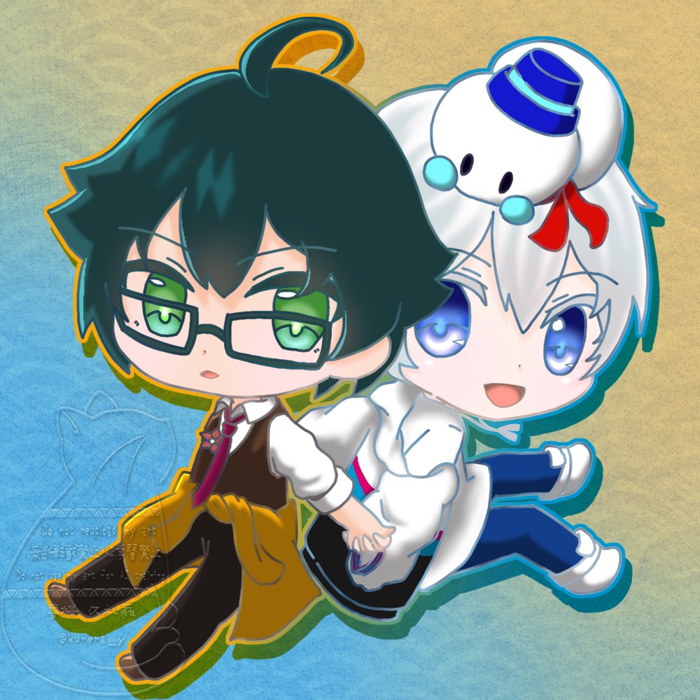 7うさ。 (@Shifon__rabbit) / Posts / X