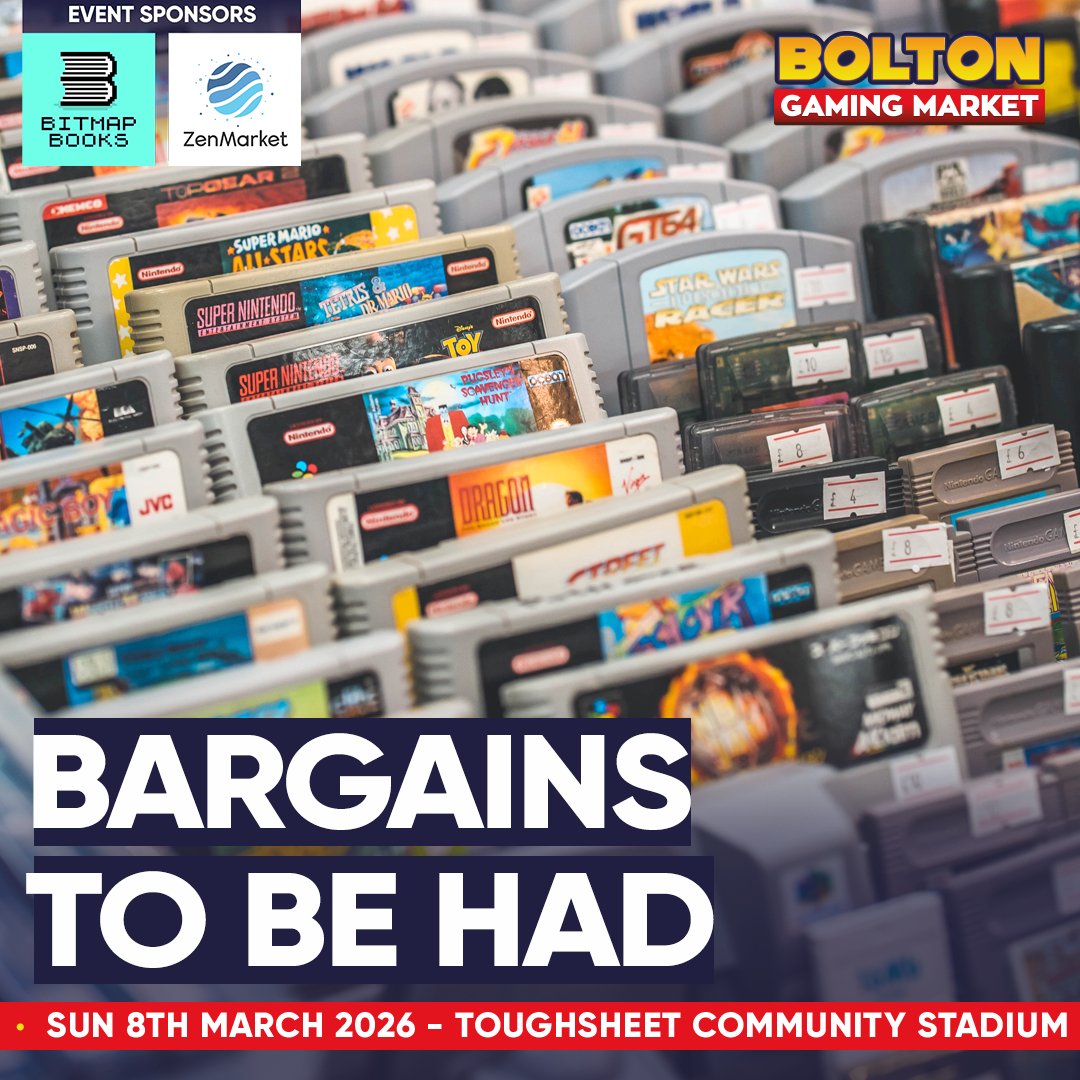 Video Game Market tweet media