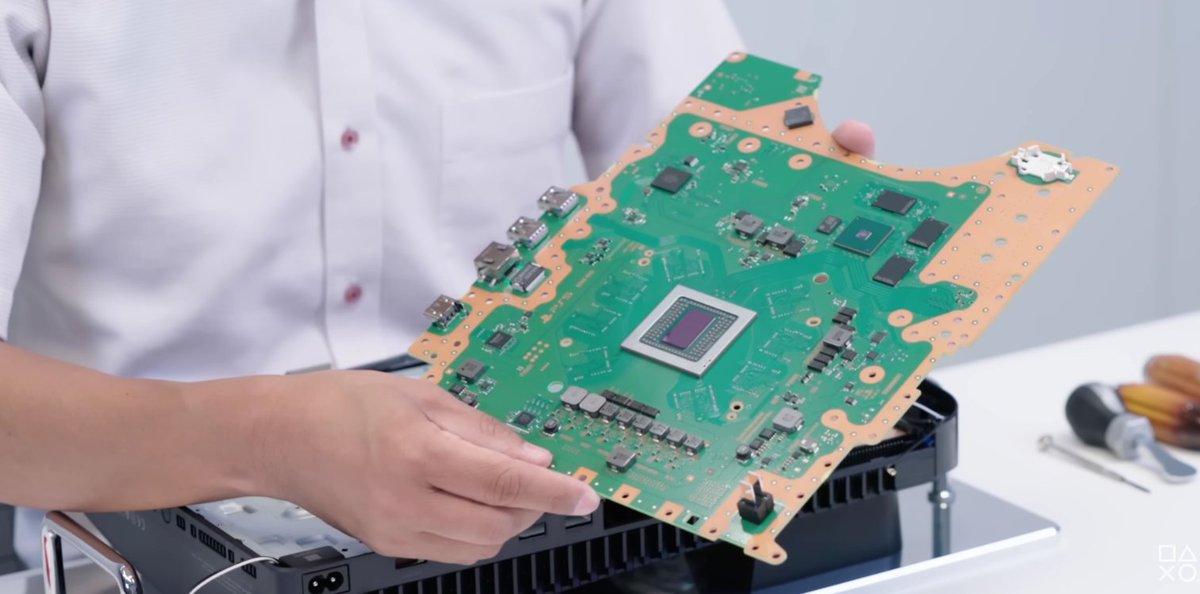 Sony CFO Lin Tao:

"As for securing a supply of memory, we are already in a position to secure the minimum quantity necessary to manage the year end selling season of next fiscal year."

"Going forward, we intend to further negotiate with various suppliers to secure enough supply