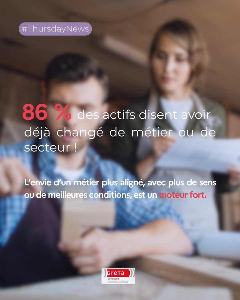 GRETA des Yvelines tweet media