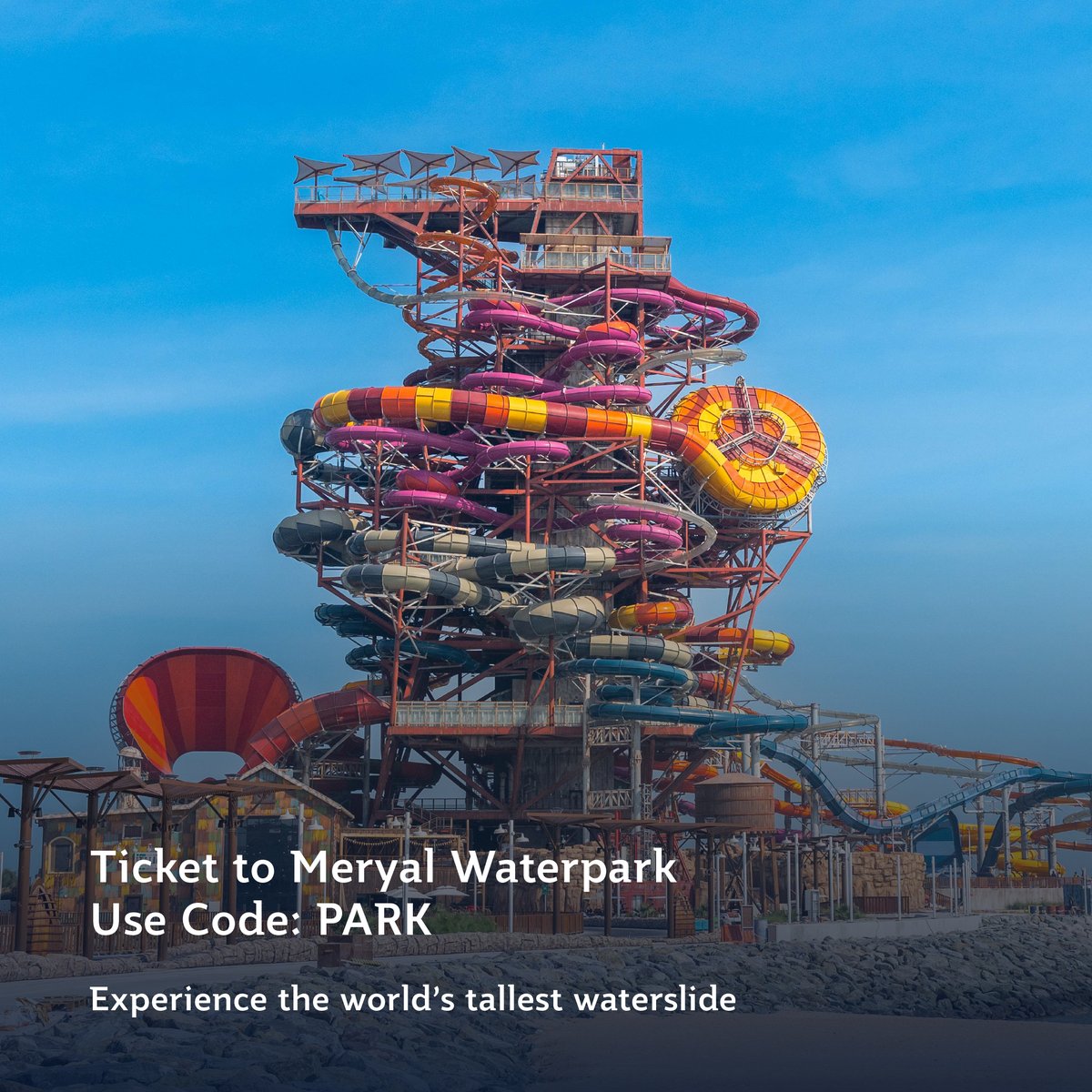 Qatar Airways Holidays tweet media