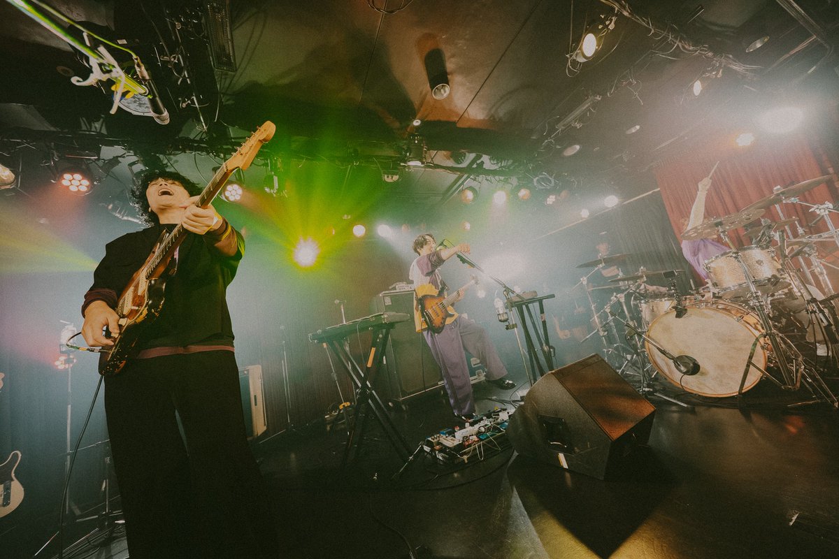 シナリオアート tweet media