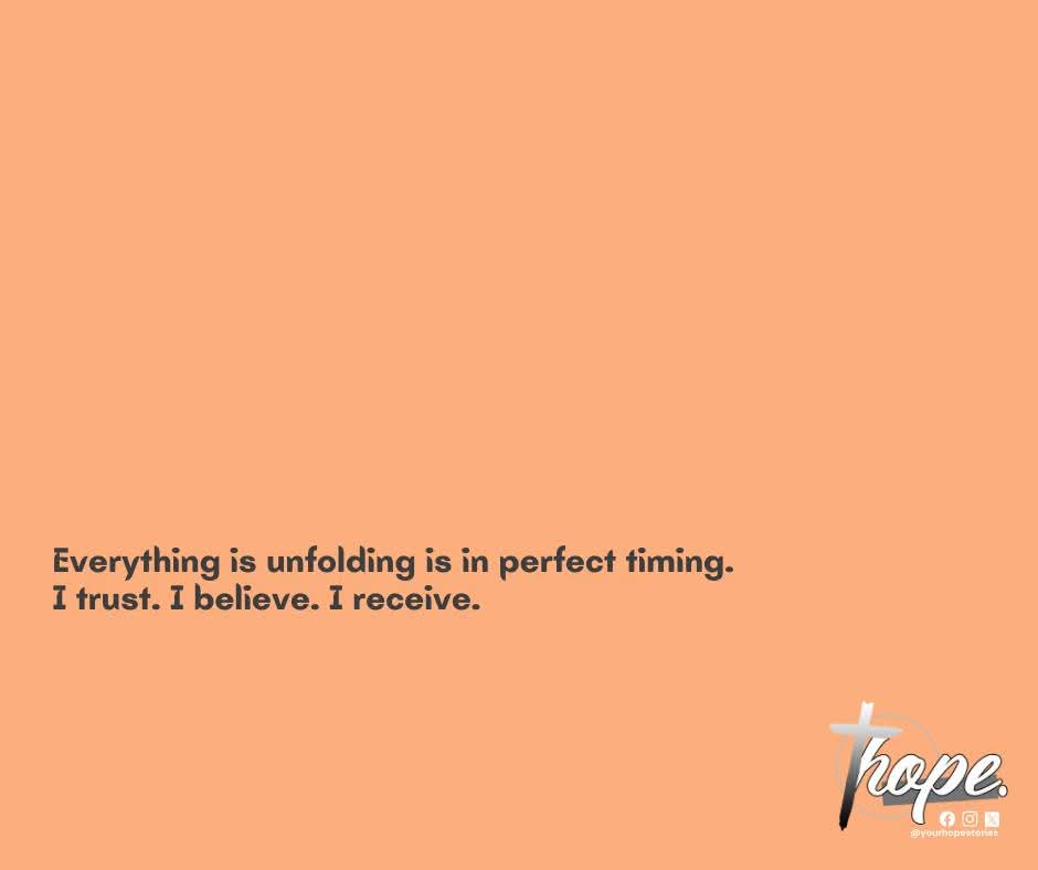 Stay open. Stay grounded. Stay gentle with yourself.