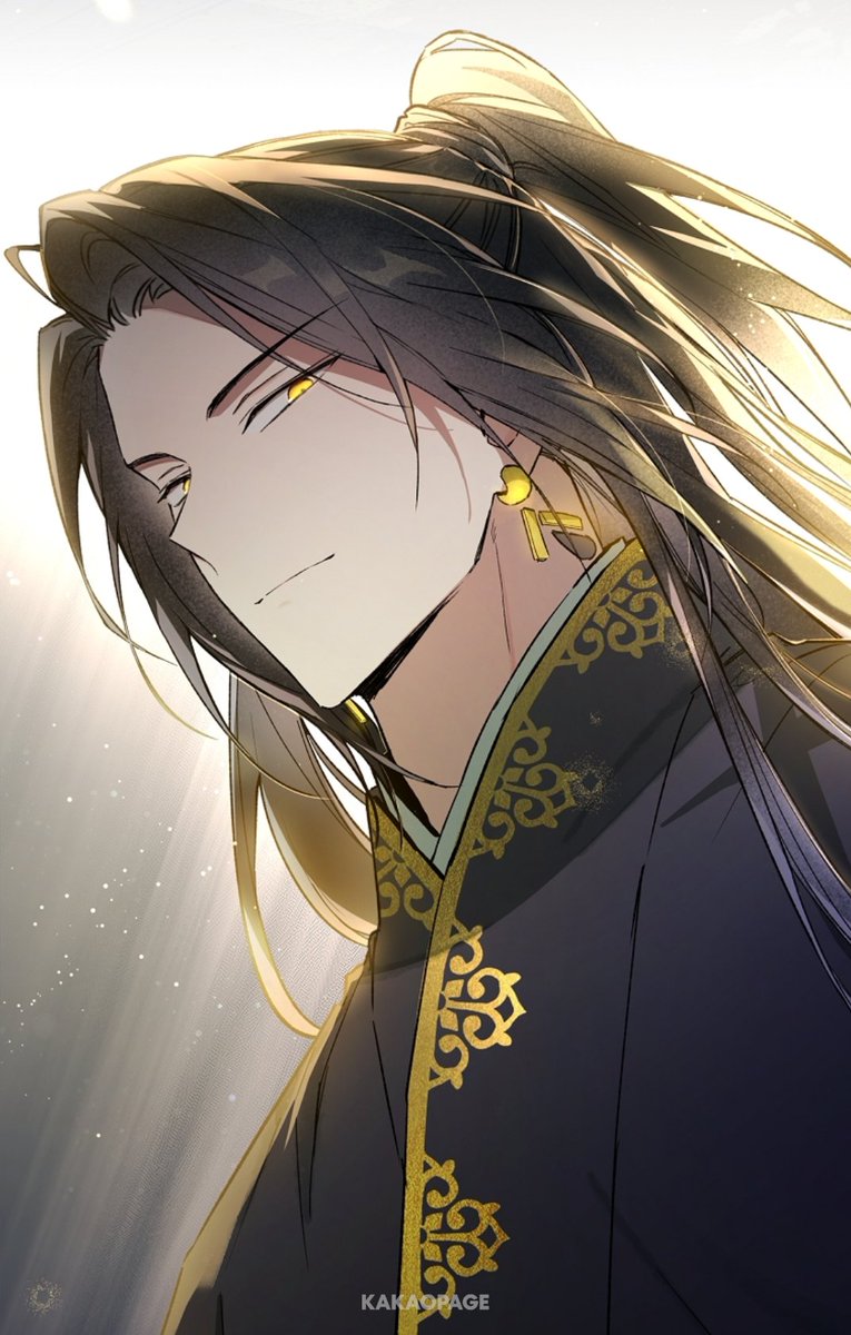 저희 장르에 24k 𝑅𝑒𝑎𝑙 𝑔𝑜𝑙𝑑로 치장한 분이 계십니다