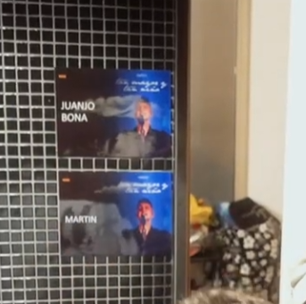 desde el primer día