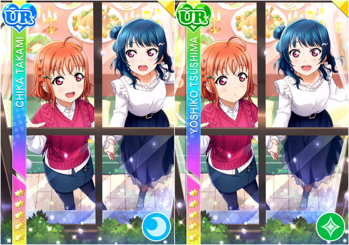 Day 1179
With Chika