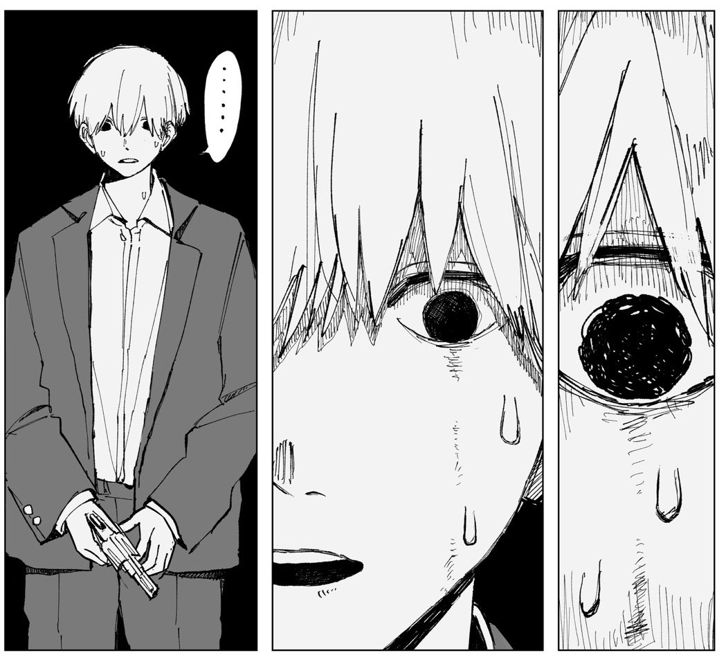 しおざき tweet media