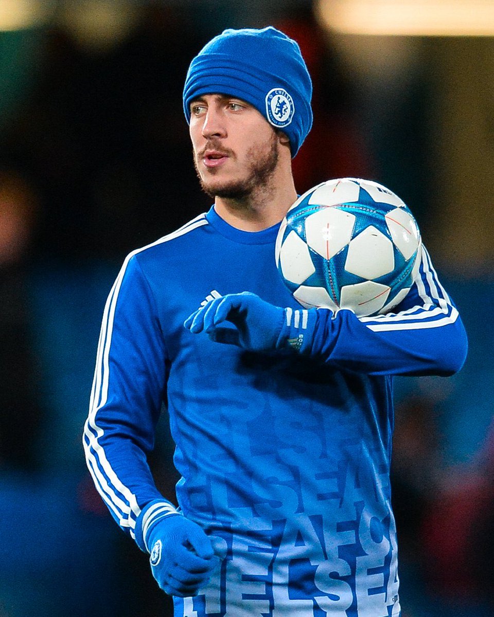 Eden Hazard: “Çocuklarım, Kenan Yıldız’a bayılıyor. Sürekli onun maçlarını ve videolarını izliyorlar.

Onu herkes Premier Lig’de görmek istiyor ancak bence tam bir Real Madrid topçusu.”