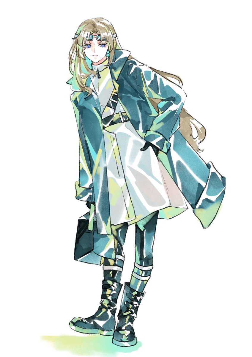 #LimbusCompany #Limbus_Company #lcb9