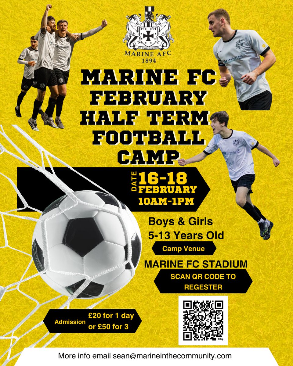 Marine in the Community tweet media