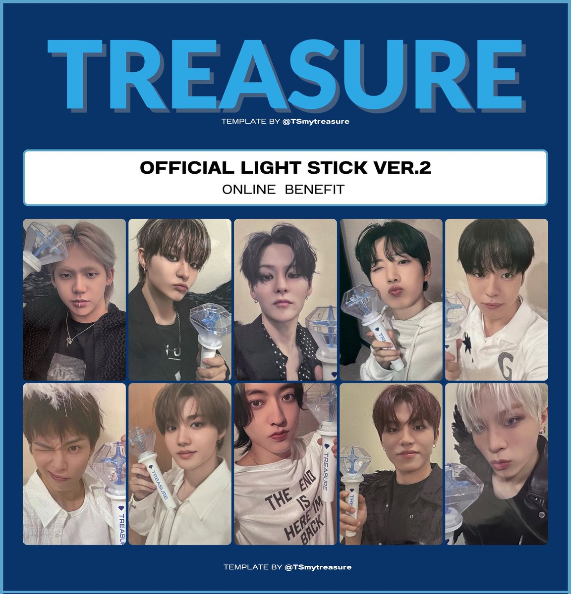 INA GO🇮🇩 || WTS ALBUM BLACKPINK DEADLINE tweet media