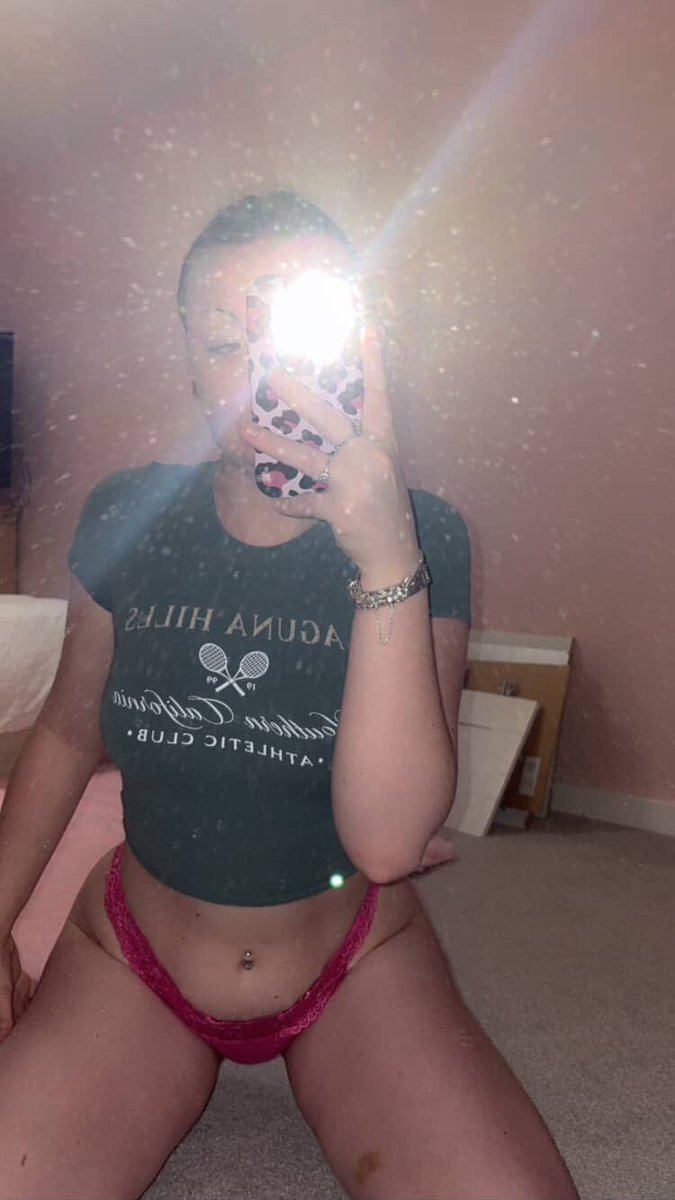 Emily Styler tweet media