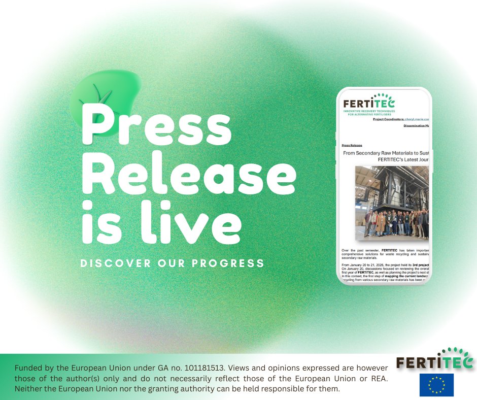 FERTITEC tweet media