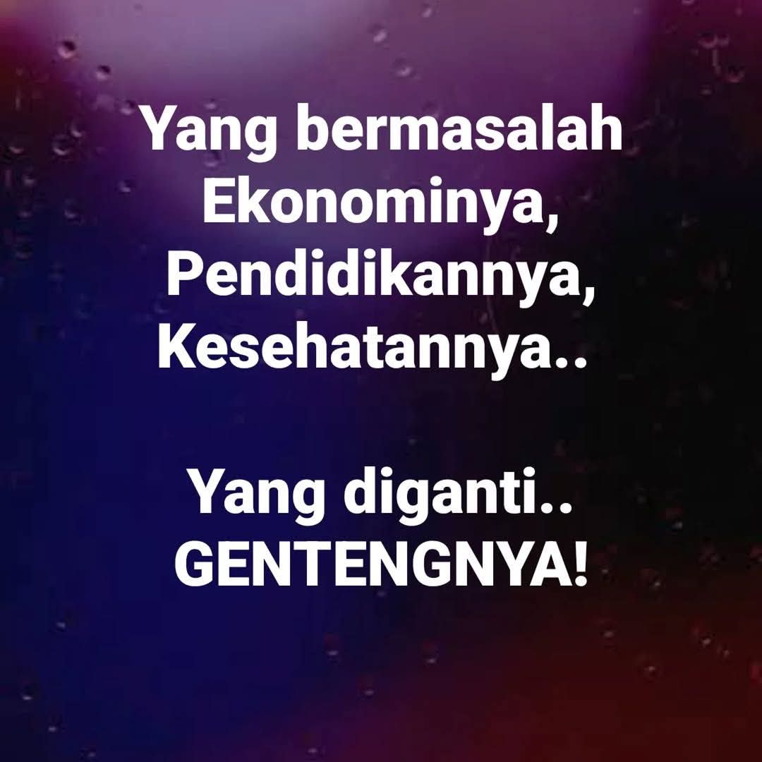 Haddeehh🤦‍♀️