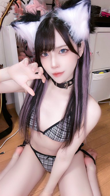 コスプレイヤーぽにょ皇子のTwitter画像36