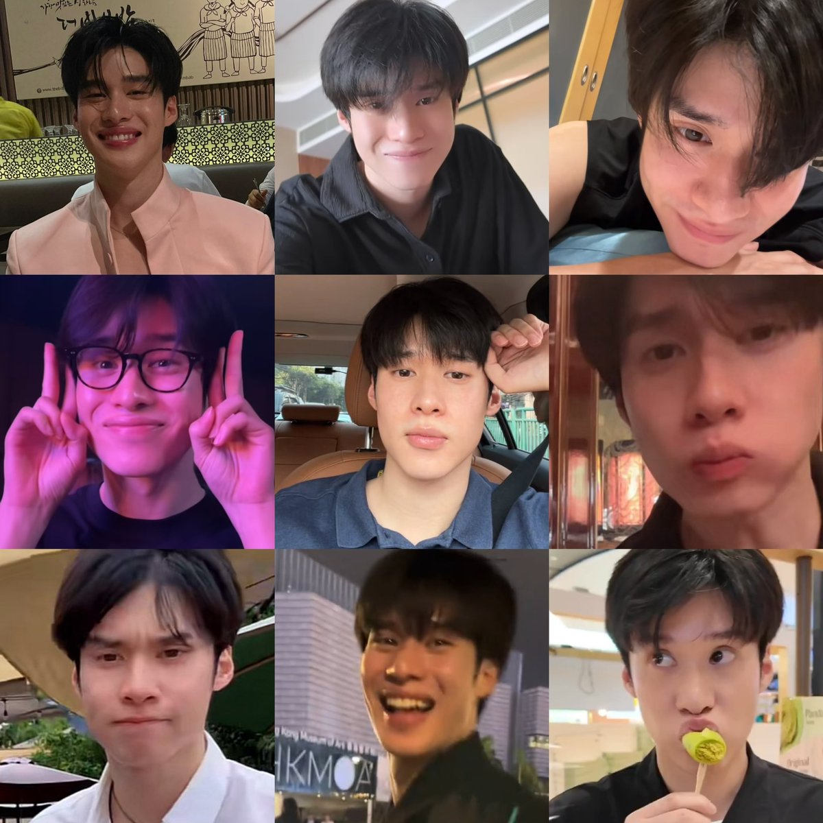 โมจิ ขนมปัง พุดดิ้ง ซอร์ฟคุ้กกี้ ไดฟุกุ เค้กกล้วยหอม ถ้วยฟู วุ้นกะทิ เปียกปูน