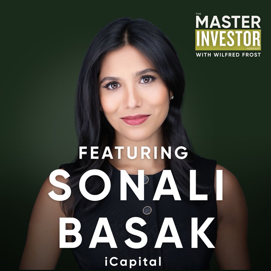 Master Investor tweet media