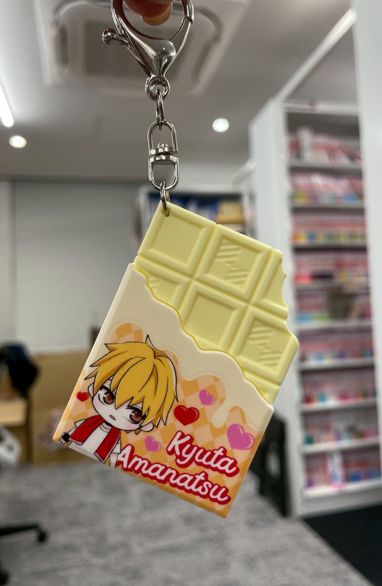 鈴木ジュリエッタ (@hiyokosweet) / Posts / X